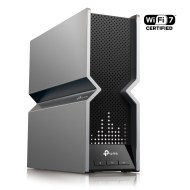 ARCHER BE800 Üç Bantlı Wi-fi 7 Yönlendirici 19 Gbps Hız